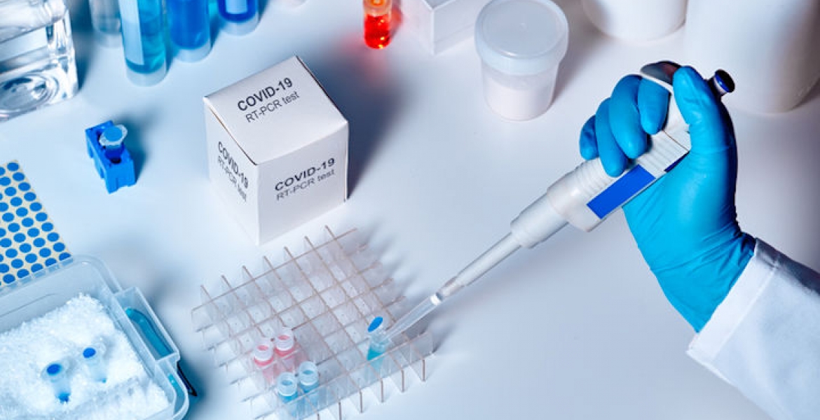 US Ban on Sale of Reagents Spells Doom for Kenya’s Fight Against Covid-19