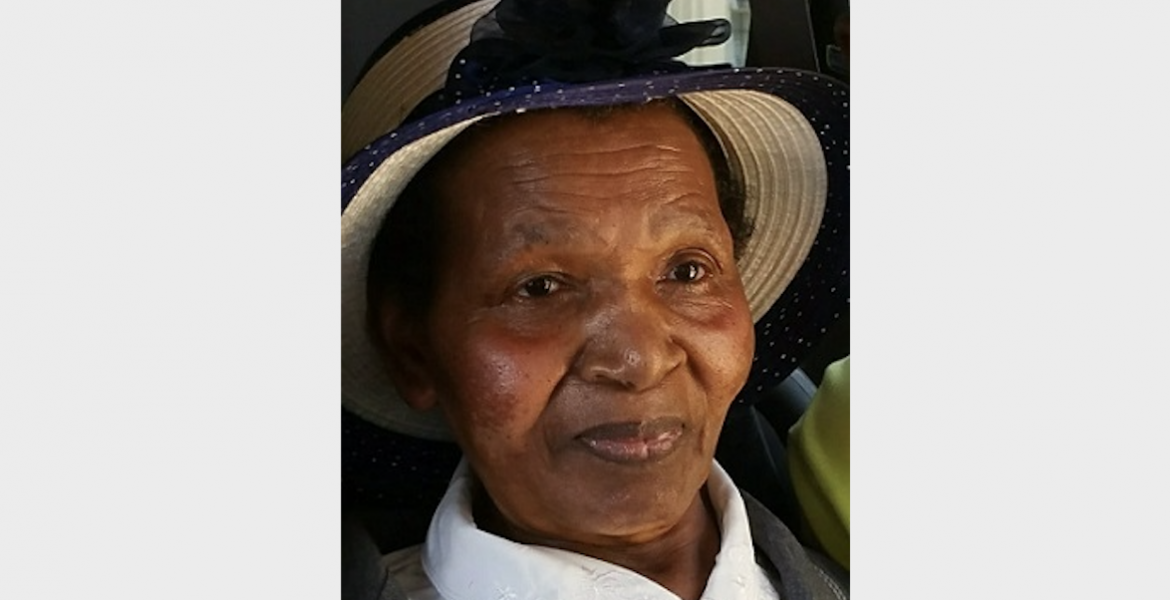 Death Announcement for Catherine Wambui Mwangi: Mother to Justus Maina Mwangi of Baltimore, MD among Others