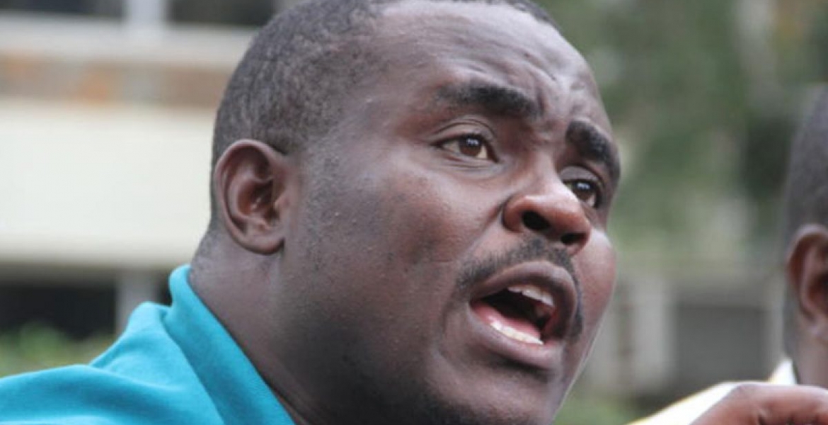 DCI Head George Kinoti Wants Kakamega Senator Malala Charged over False Assassination Claims