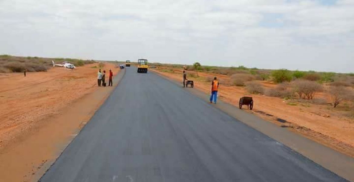 Kenya Receives Sh81 Billion Loan from World Bank for Road and ICT Projects