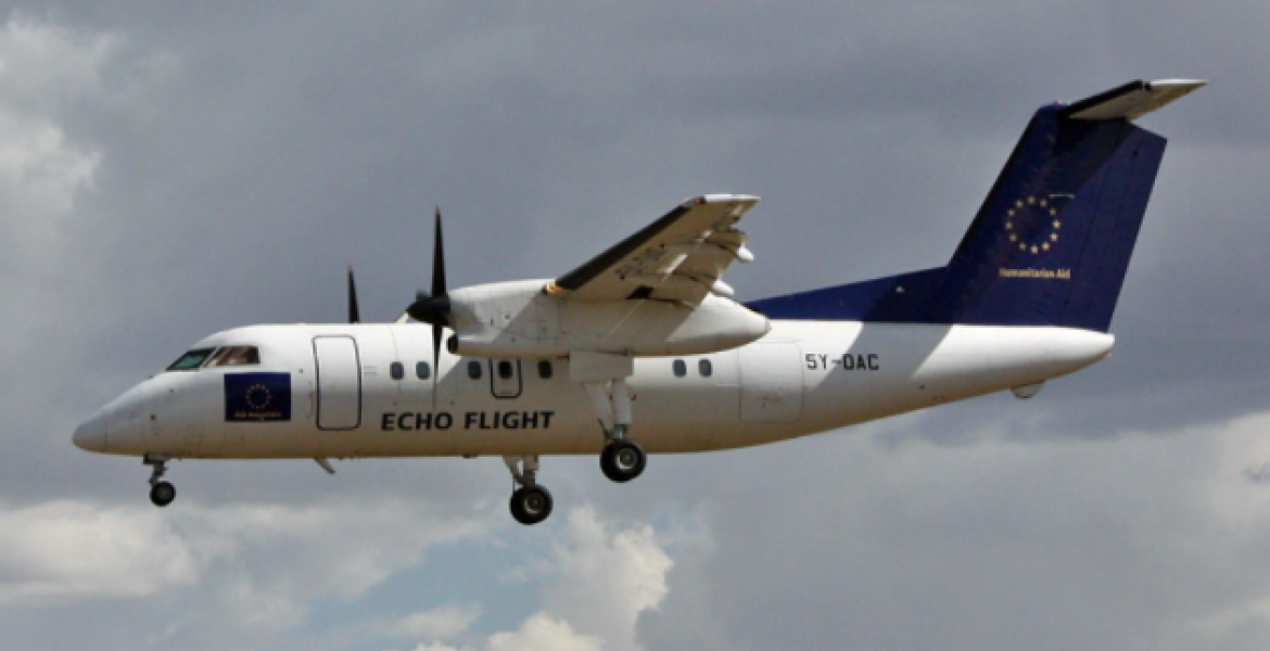 Kenyan Pilots, Engineer Held in DR Congo for Months After Employer Abandoned Them