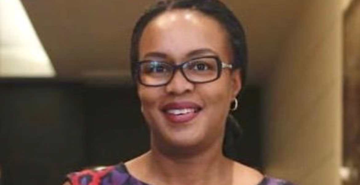 Kenya’s Agnes Gathaiya Appointed as Google’s East Africa Director