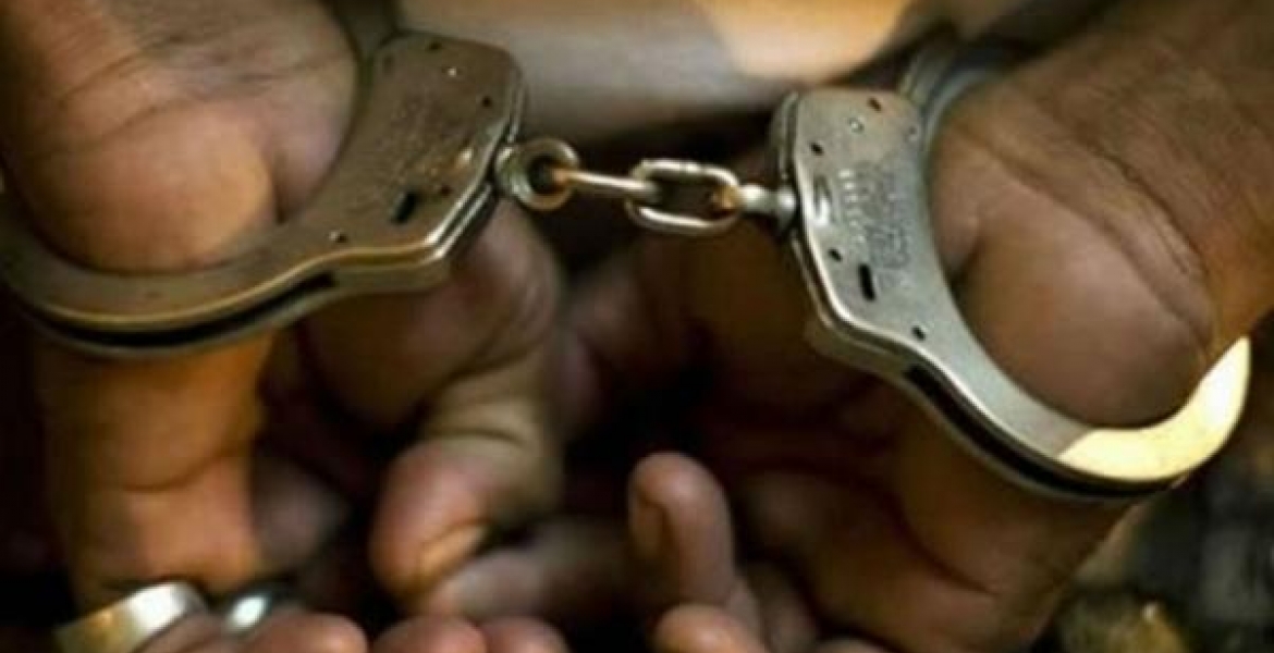 Two DCI Impostors Arrested After Summoning MP to Nairobi Hotel for Questioning