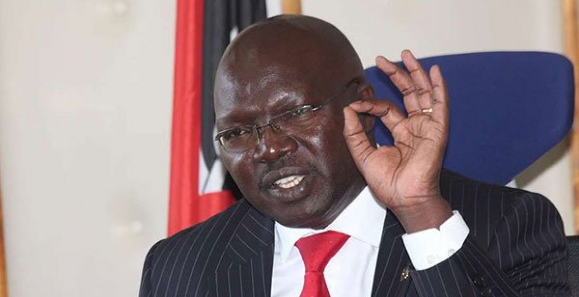 Government Reveals Plan to Help Kenyans Secure Jobs Abroad