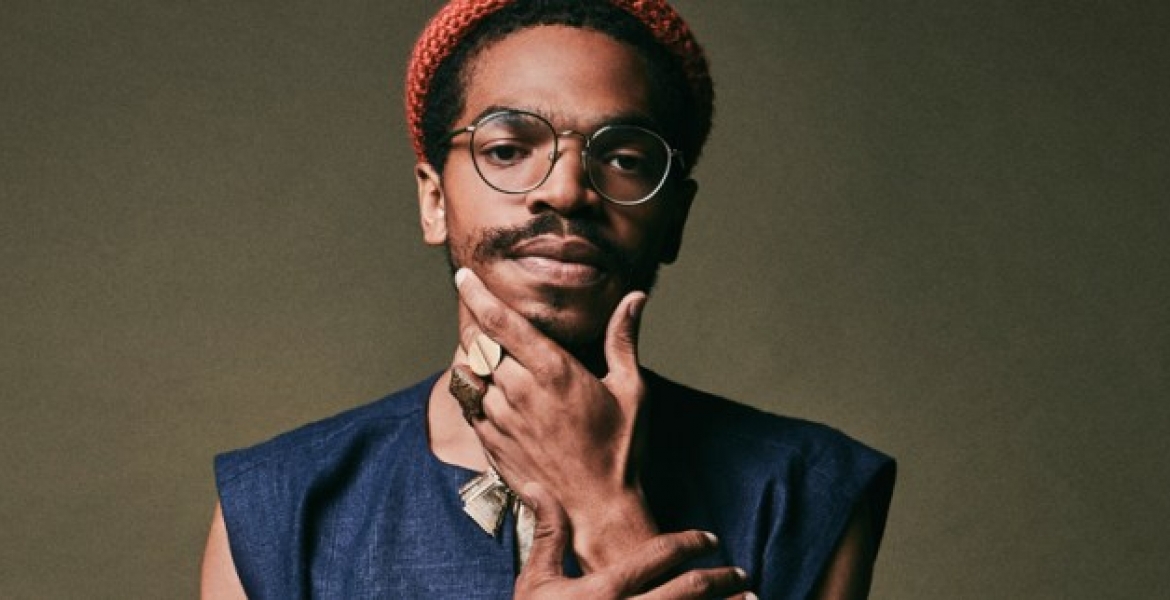 American Rapper Kamau Mbonisi Denies Having Kenyan Roots, Explains Why He was Given Kikuyu Name