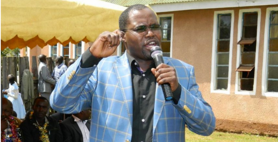 MP Johanna Ng’eno Expelled from Kanu Party for Disrespecting Uhuru, Asked to Seek Fresh Mandate