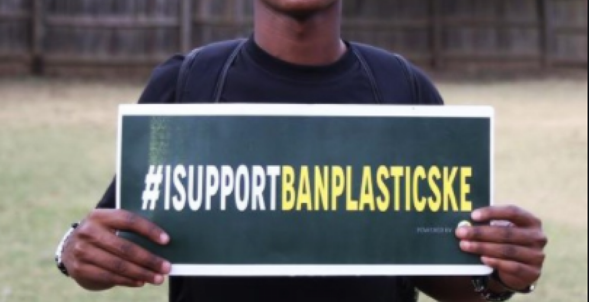 Kenya Dispels Reports of Lifting Ban on Plastics in Trade Talks with the US