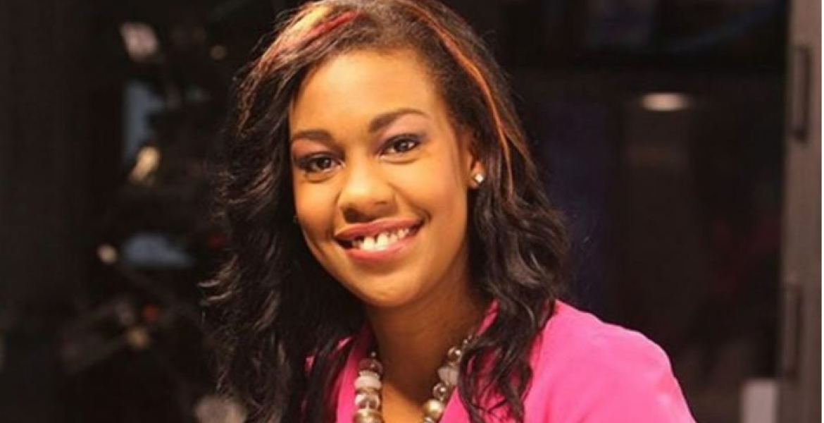 Kenyan Investigative Reporter Victoria Rubadiri Wins Prestigious BBC World News Award