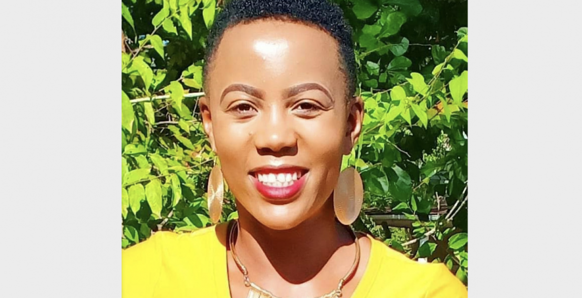 Death Announcement: Eunice Atemo Ayub of Huntsville, Texas