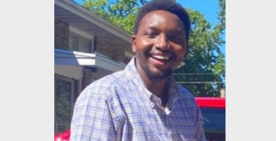 Enock Bor of Bloomington-Normal City, Illinois Dies in a Tragic Car Accident