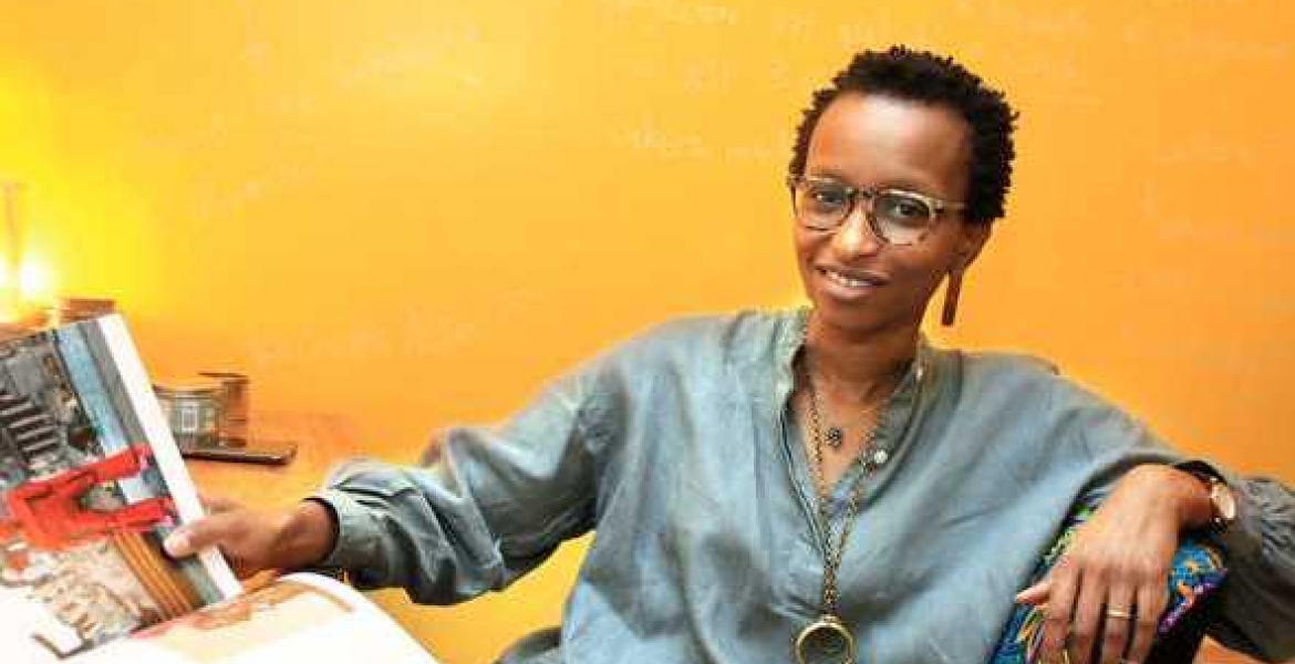 ‘My Personal Life Isn’t Newsworthy’: Bob Collymore’s Widow Wambui Kamiru Hits Out at the Media