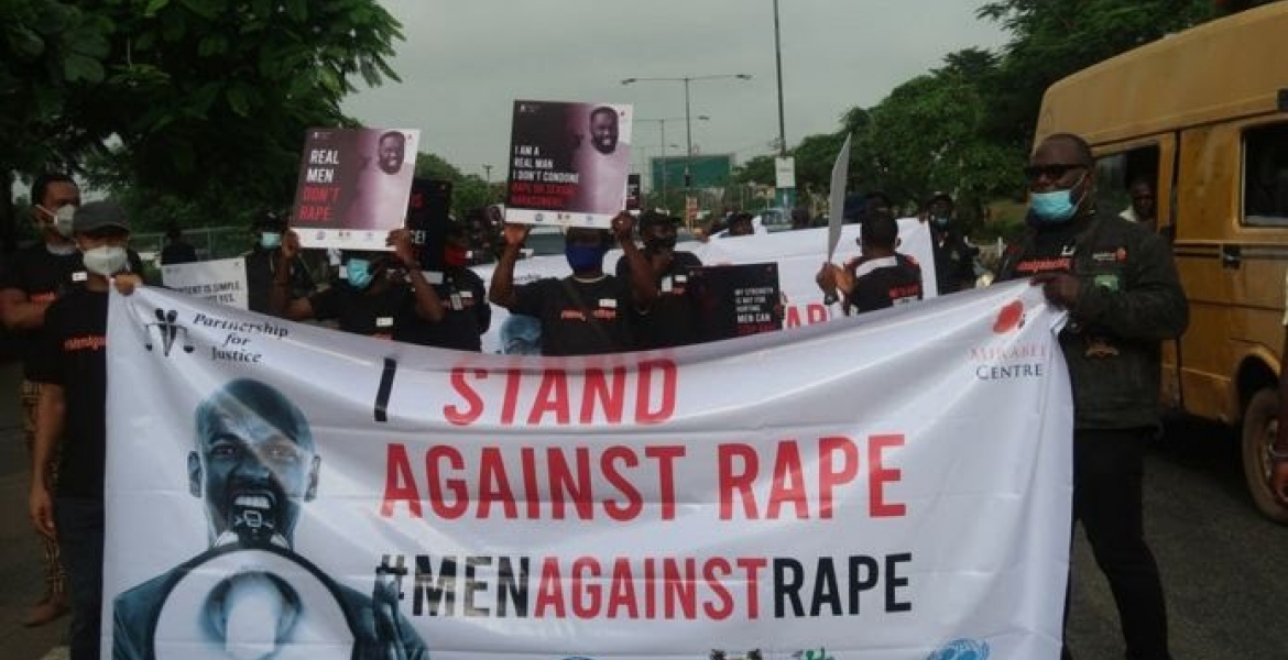 Nigerian State Passes Law to Castrate Child Rapists
