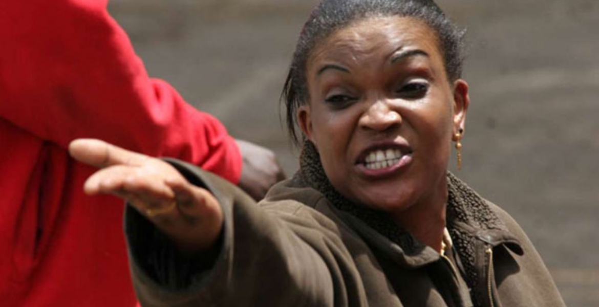 Court Orders Seizure of Suspected Kenyan Drug Trafficker Joyce Akinyi's Luxury Cars