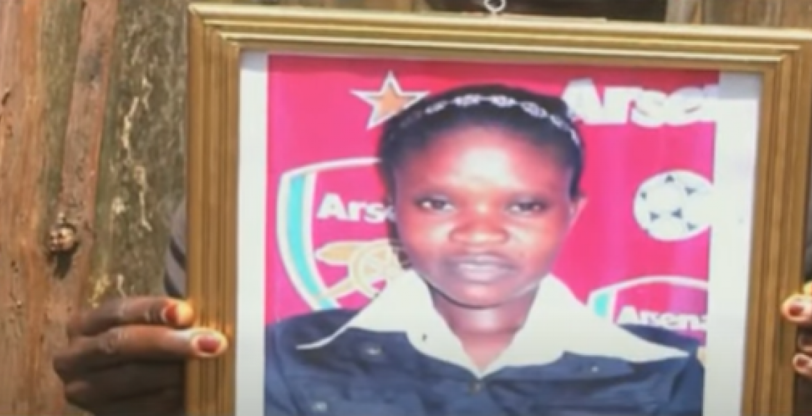 Saudi Arabian Widow Pays Kenyan Family Sh104,000 After Mysterious Death of Domestic Worker