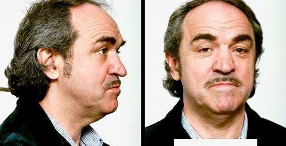 Norwegian National Deported from Kenya in 2014 Returns