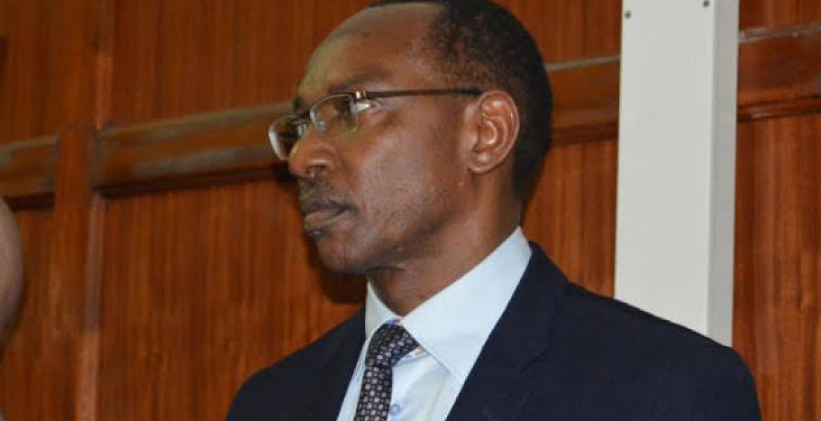 Court Releases Tycoon Humphrey Kariuki's Passports to Allow Him Travel Abroad for Medical Checkup, Business Meetings