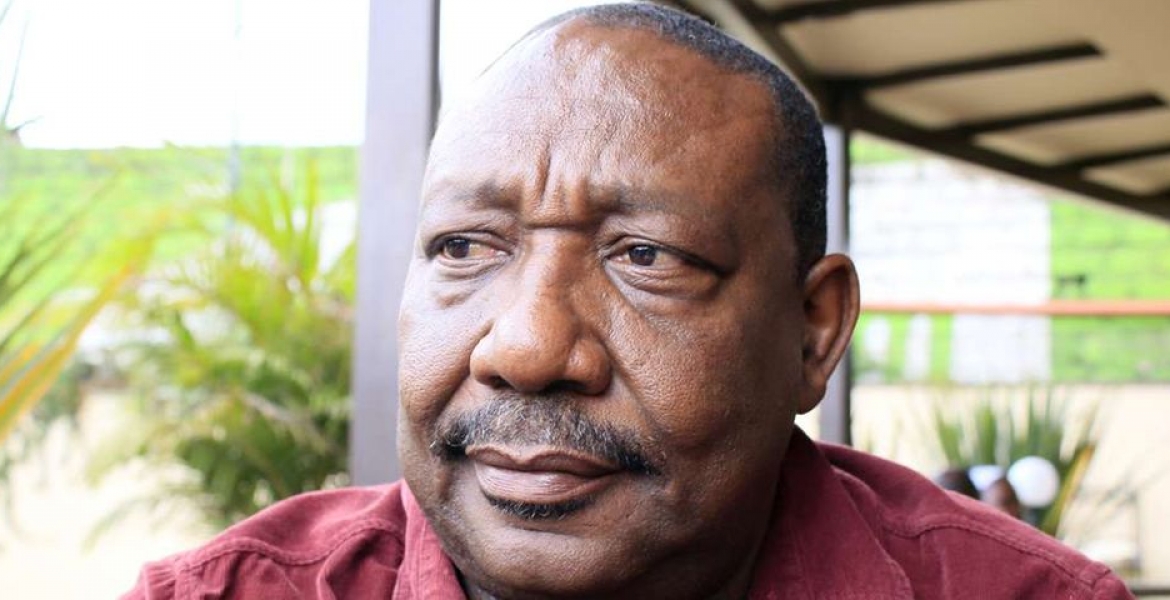 Late Cabinet Minister Mbiyu Koinange’s Son Dies in Road Accident