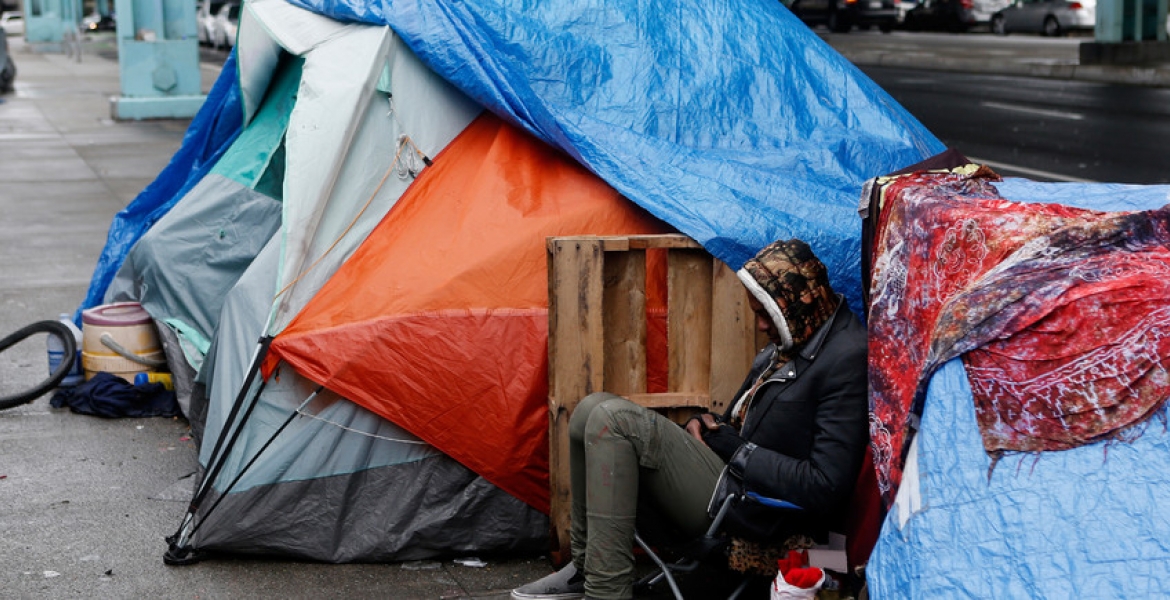 How Covid-19 Pandemic Disrupted the Lives of Kenyans in the US