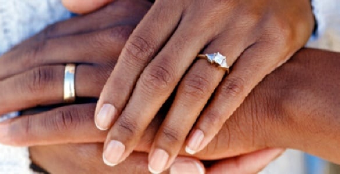 Wedding Canceled After Kenyan Man Storms Church, Claims He's the Father of Both the Bride and the Groom