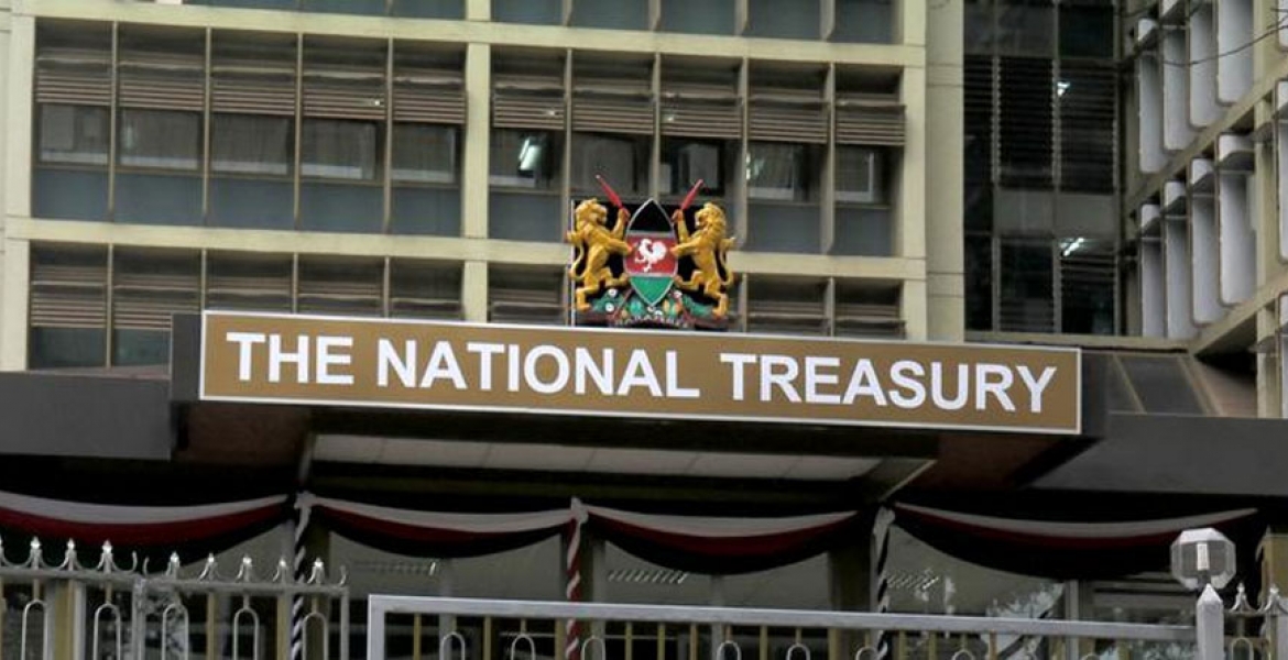 Revealed: How Kenya Government Borrowed Sh4.5 Billion Per Day for 3 Months