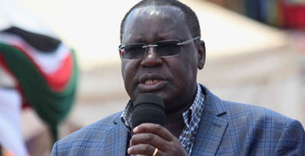 Kiambu Governor James Nyoro Fires 48 Illiterate County Employees Hired by Waititu