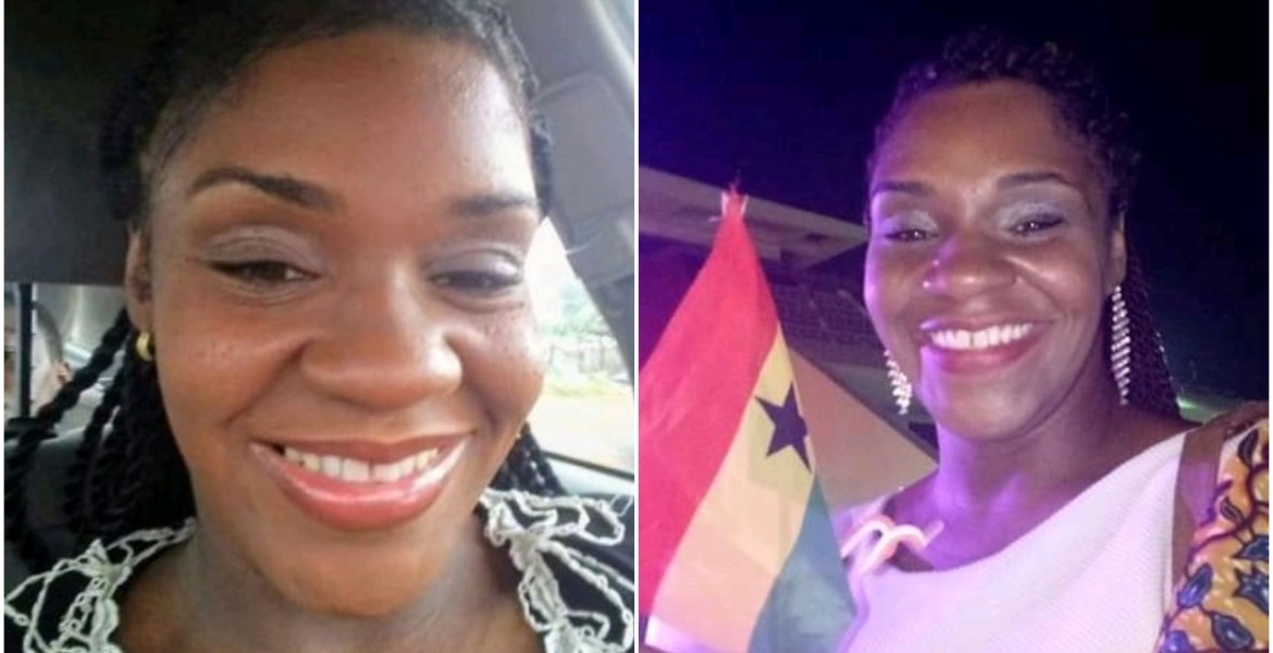 My Life Changed Positively After Moving to Ghana from California: African-American Woman Shares Experience