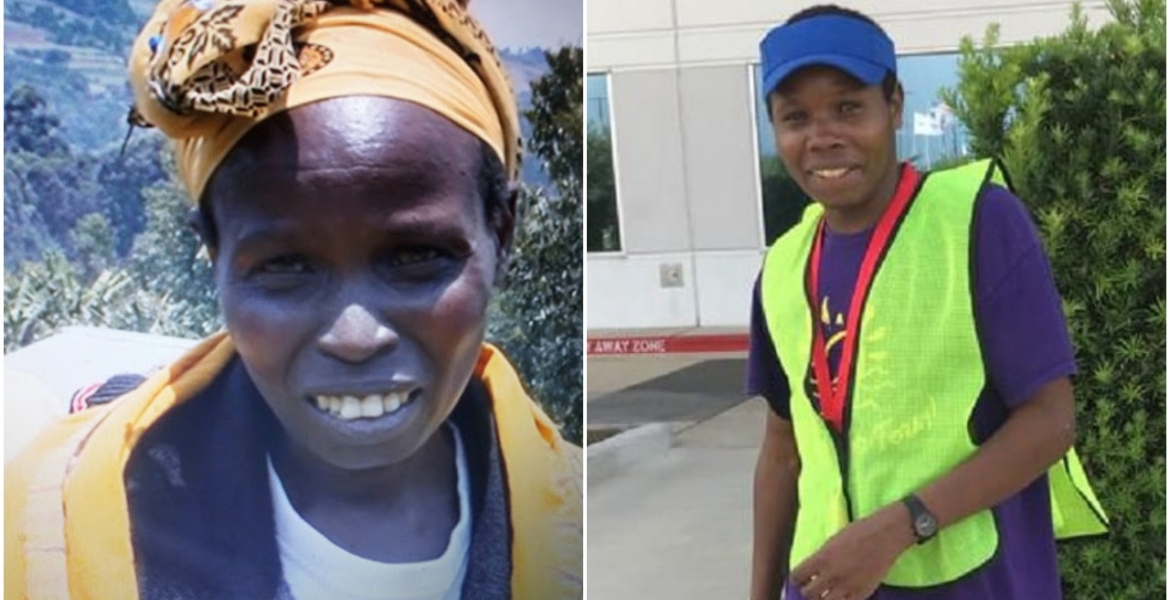 Kenyan Mother Seeks Help to Raise $25,000 to Ferry Son's Body from US to Kenya for Burial