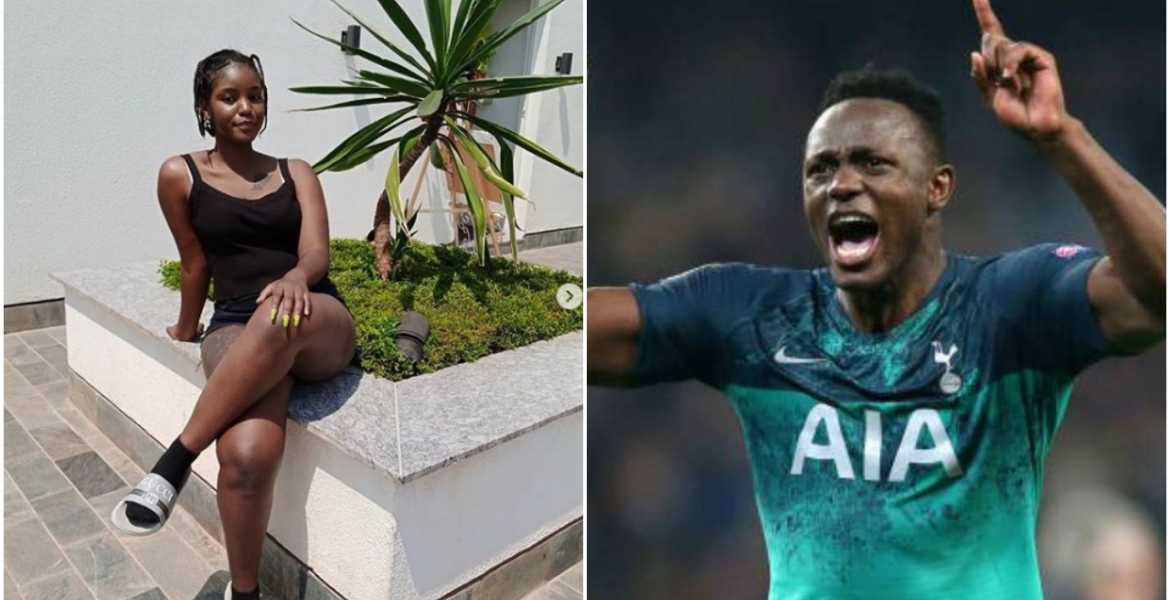 Canada-Based Kenyan Footballer Victor Wanyama to Sue Socialite Shakilla