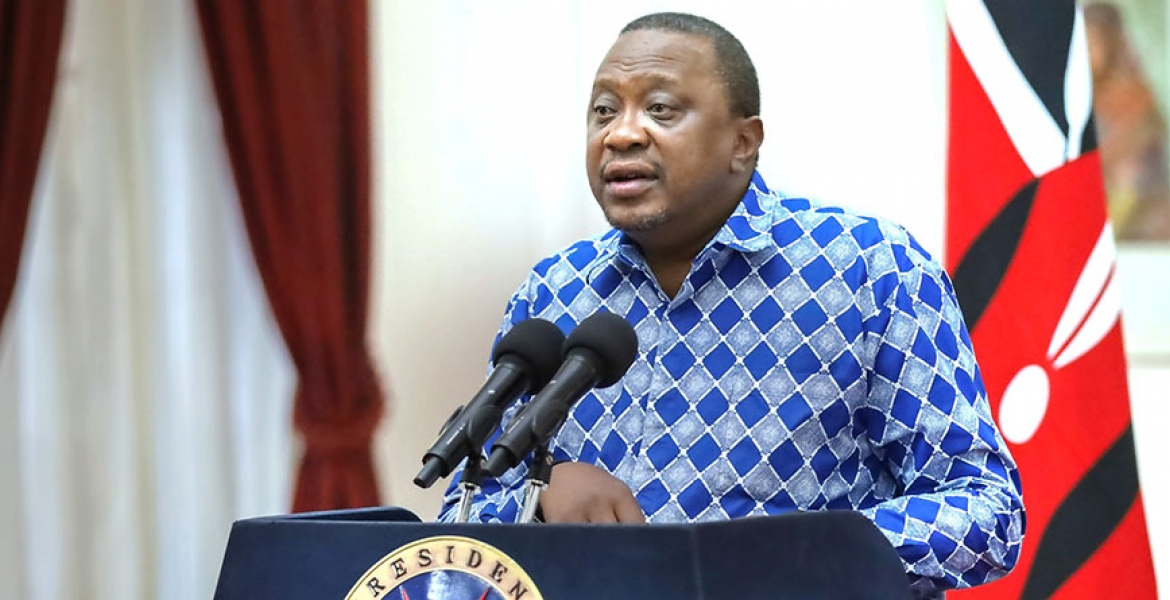 Uhuru Declines to Sign Bill Awarding Former MPs Sh100,000 Monthly Pension