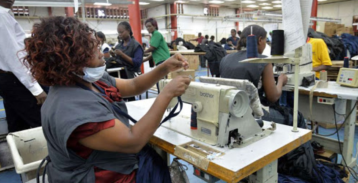 Nguo Yetu: Kenyan EPZ Company Targets Kenyans in Diaspora as Sales Agents