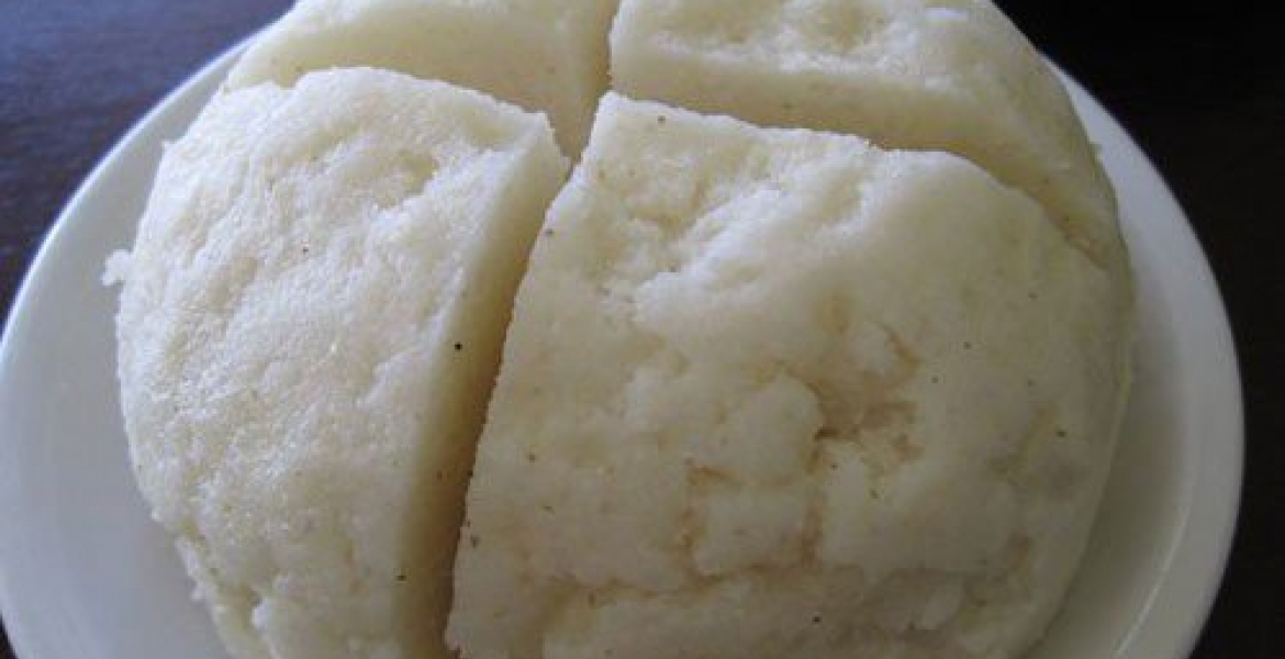 Kenyan Man Arrested after Killing Wife for Denying Him Ugali