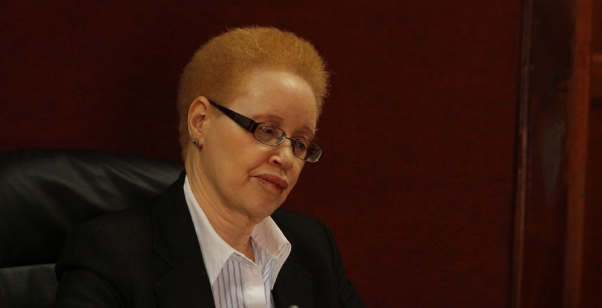 Nairobi Businesswoman Ordered to Surrender 5 Buses, Sh1.7 Million to Govt over Drugs Link