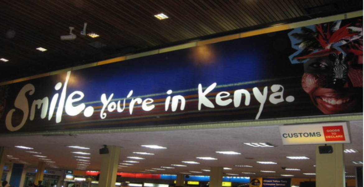 Planning to Visit Kenya from US? Here is What You Need to Know before Traveling