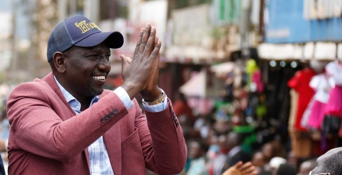 'Watajua Hawajui': DP William Ruto Threatens to Stop 'BBI Reggae'