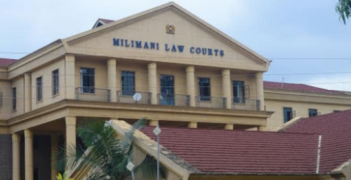 Sacked Kenyan Guard Who Sued Employer Wins Sh1,000 After 5-Year Court Battle