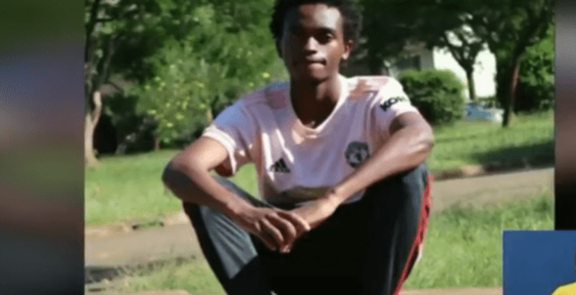 DP Ruto Donates Sh300,000 to Help Family Airlift Body of Kenyan Student Who Died in Russia