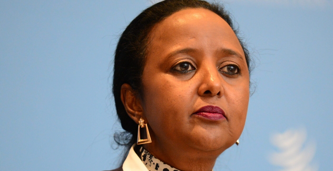 Kenya's Amina Mohamed Knocked Out of the Race for World Trade Organization's Director-General Seat