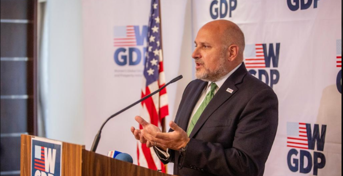 US Launches Sh3.2 Billion Program Targeting Kenyan Women-Owned Businesses