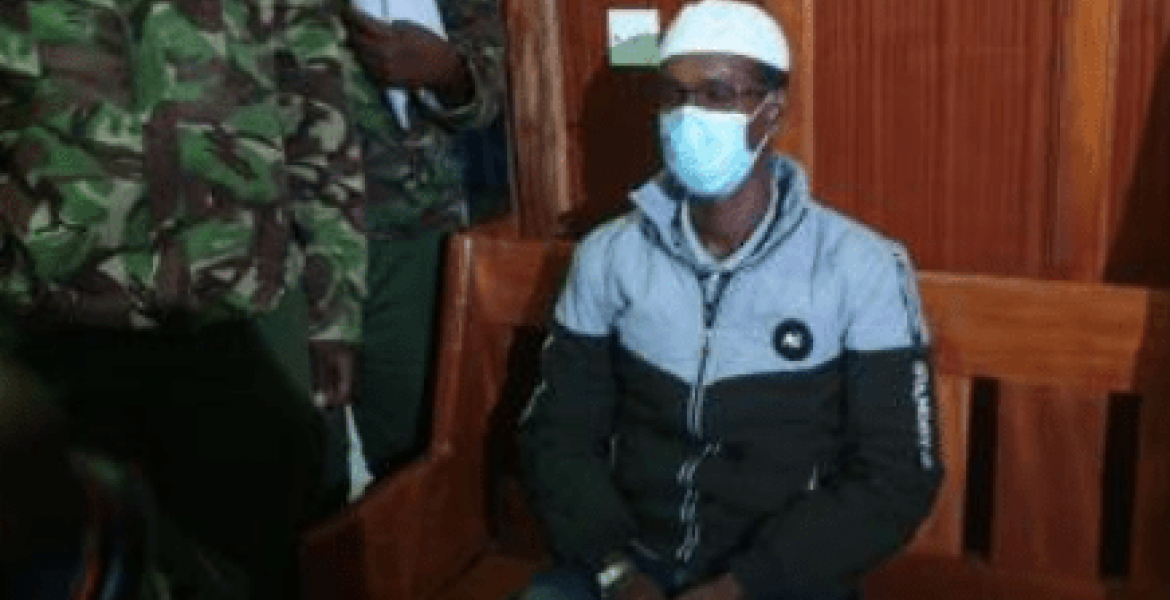 Westgate Mall Terror Suspect Abducted in Broad Daylight in Nairobi a Day After Acquittal