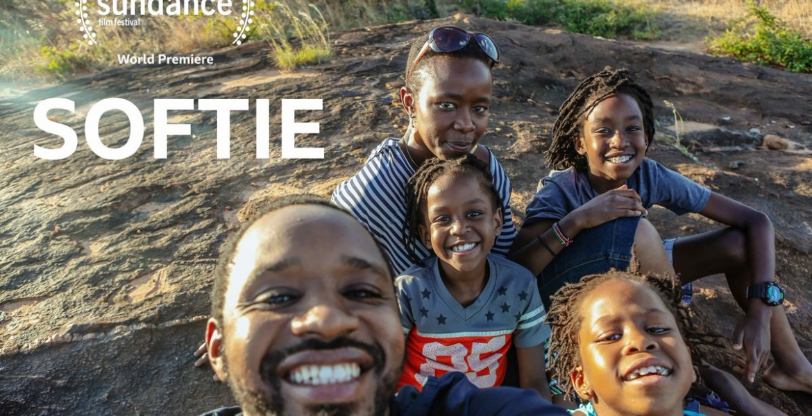 Kenyan Activist Boniface Mwangi’s 'Softie' Docufilm Nominated for Oscars Awards
