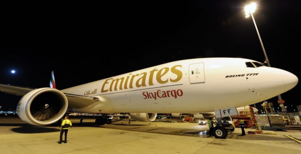 Emirates Adds 10 Weekly Cargo Flights to Nairobi Amid Increased Demand for Kenya's Horticulture Produce