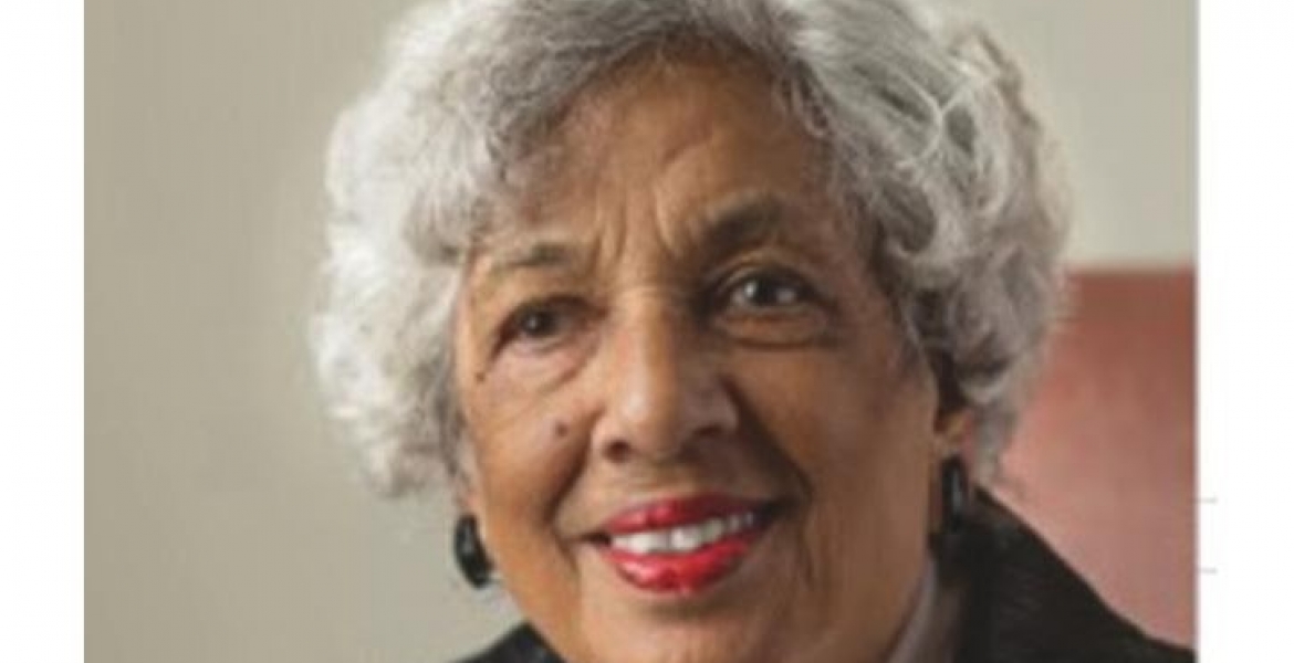 Assassinated Kenyan Nationalist Pio Gama Pinto's Widow Dies in Canada