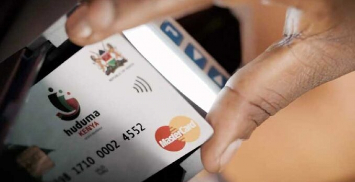 Government Publishes Rules for Issuance of Huduma Namba ID Cards