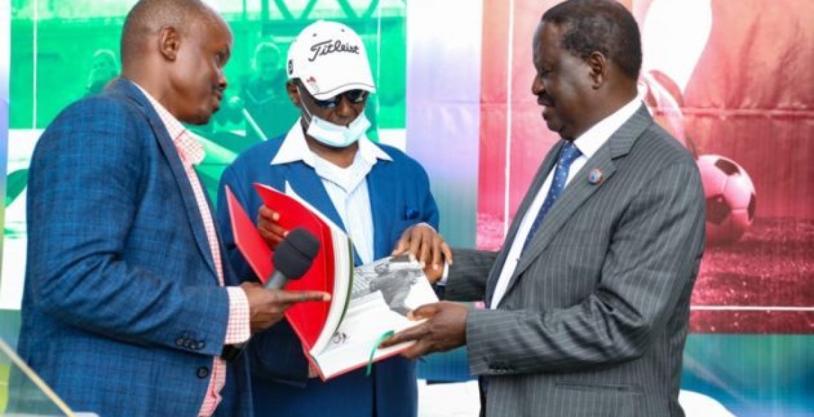 Tycoon Chris Kirubi Throws His Support Behind Push for Referendum