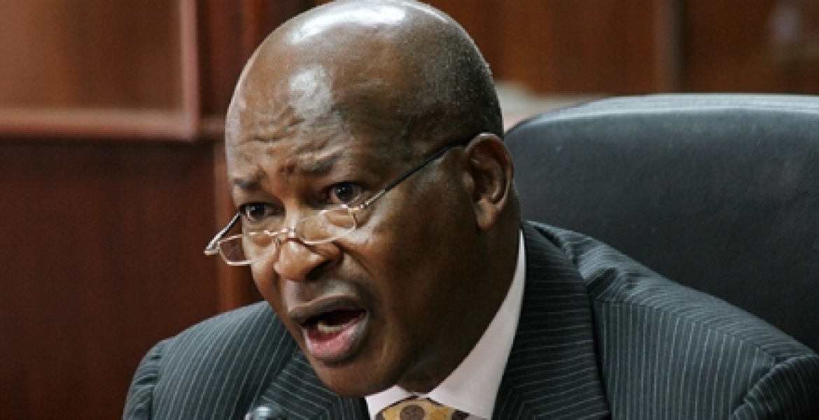 Uhuru's Term Could Extend to 2025 if Parliament is Dissolved, Attorney-General Kihara Kariuki Says
