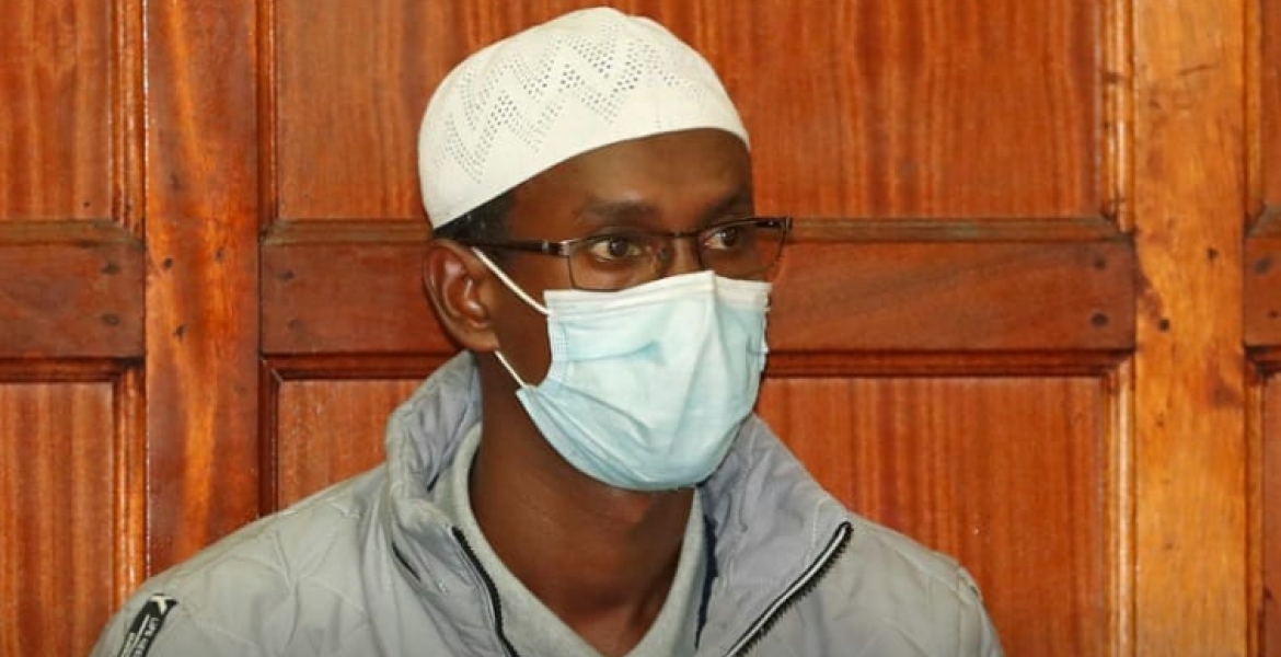 Court Orders Probe into Kidnapping of Acquitted Westgate Mall Terror Suspect