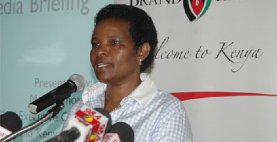 Gov’t to Collaborate with Kenyans Abroad to Build Diaspora Data Bank