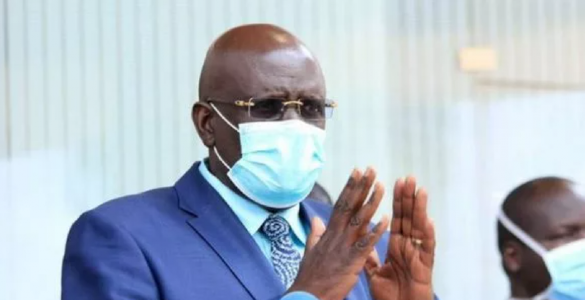 Gov't Announces Reopening of Schools for KCPE, KCSE Candidates and Grade Four Learners