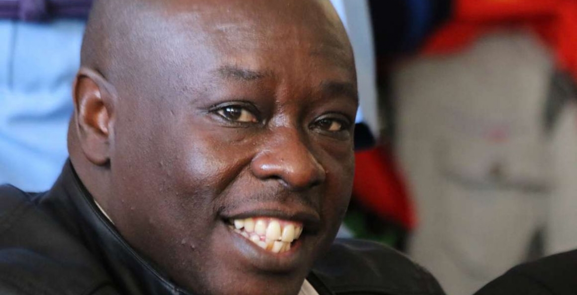 Mathira MP Rigathi Gachagua Arrested over Sh12.5 Billion Tender Scam