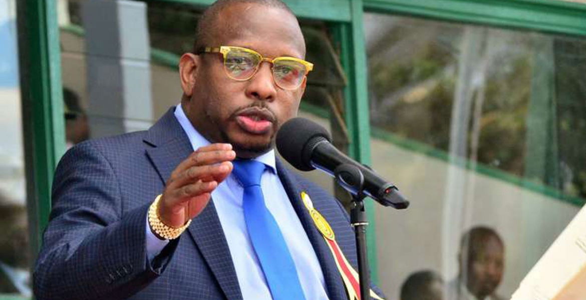 Sonko Extends Rent Waiver on Nairobi County Houses by Six Months